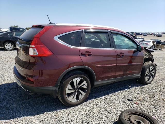 5J6RM3H94GL010680 Honda Cr-v Touring