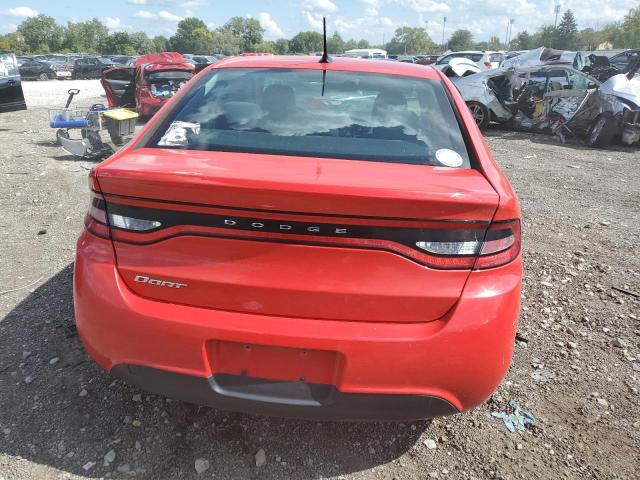 1C3CDFAA0GD739940 Dodge DART SE