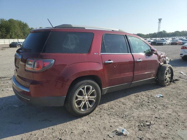 1GKKRRKD4FJ143477 GMC Acadia Slt-1