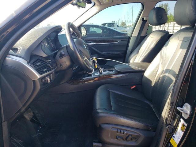 5UXKR0C51F0P01434 BMW X5 Xdrive35i