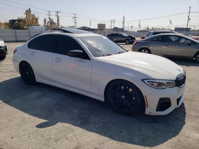 3MW5U7J07M8B53372 BMW M340I