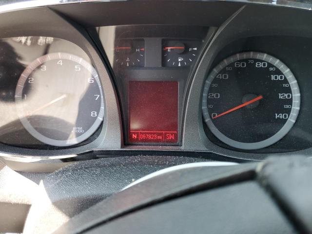 2GKALREK6G6298411 GMC Terrain Denali