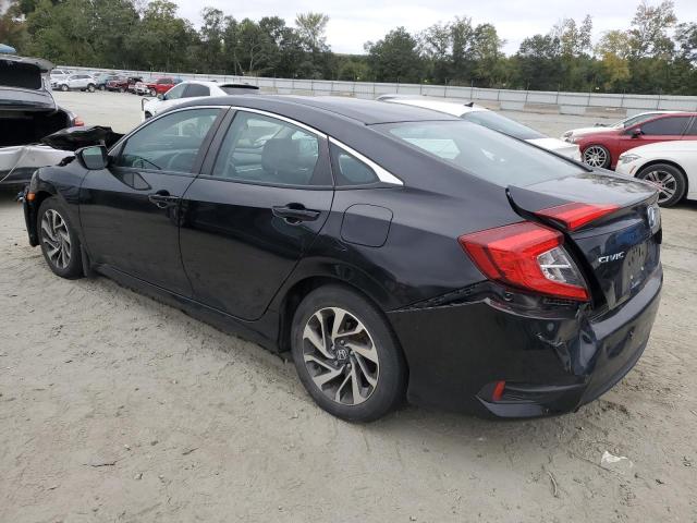 2HGFC2F80HH011499 Honda CIVIC EX