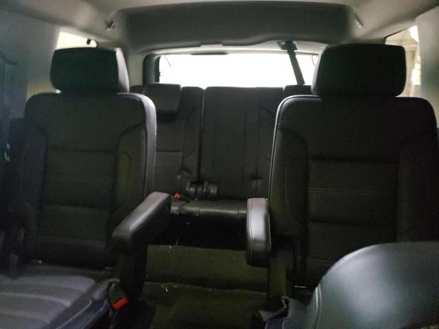 1GKS2CKJ7HR305713 GMC YUKON DENALI