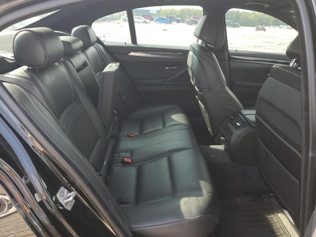 WBA5B1C58FD922592 BMW 535 I