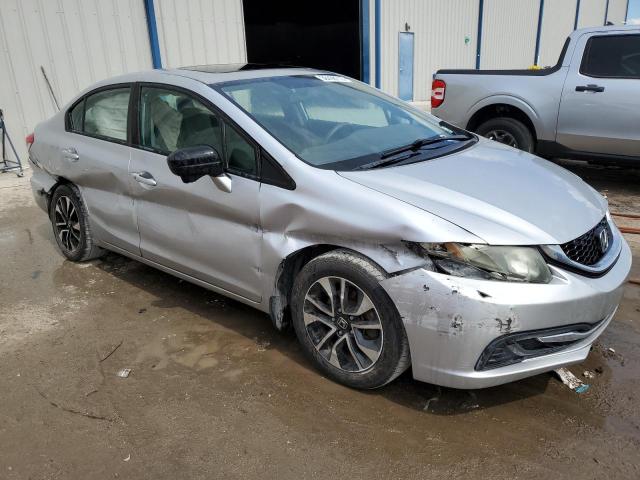 19XFB2F84FE094154 Honda CIVIC EX