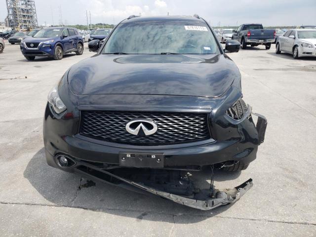 JN8CS1MU0HM142769 Infiniti QX70