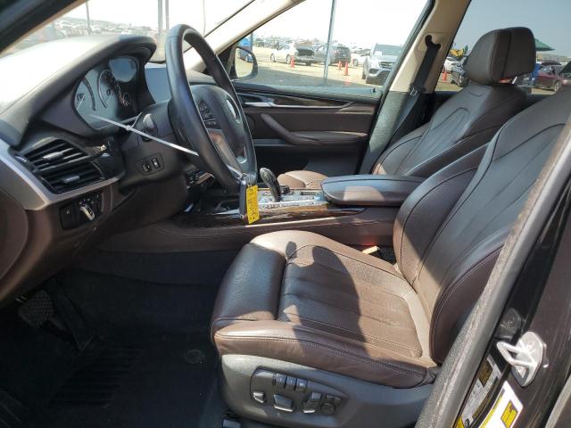 5UXKT0C54G0S78478 BMW X5 Xdr40e