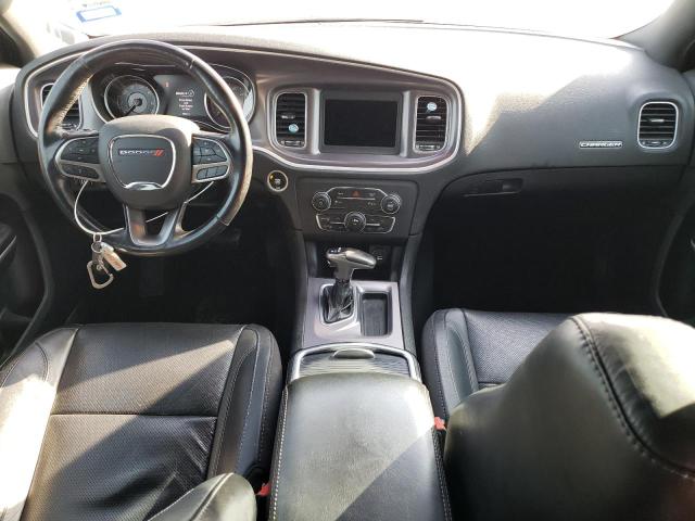 2C3CDXBG7LH139678 Dodge Charger Sxt
