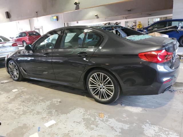 WBAJS7C04LBN96335 BMW M550xi