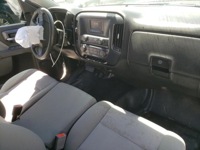 1GTN1LEC4HZ901998 GMC Sierra C1500