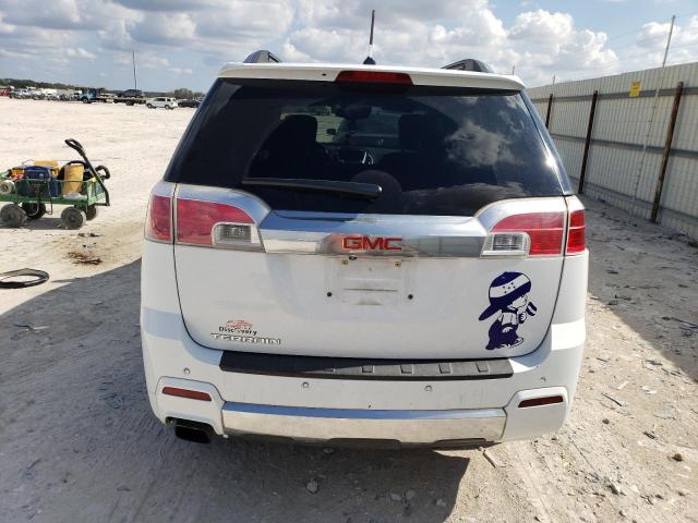 2GKALUEK7E6190332 GMC Terrain Denali