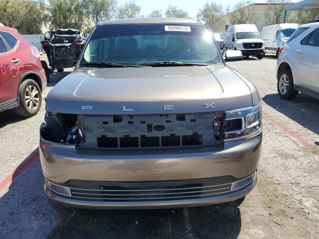 2FMGK5D88KBA03540 Ford Flex Limited