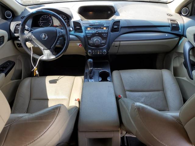 5J8TB4H55EL008889 Acura Rdx Technology
