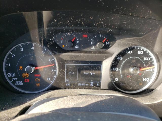1GKKNKLA4JZ163617 GMC ACADIA SLE