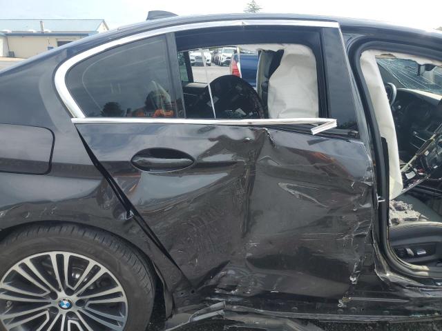 WBAJE7C59KWW25807 BMW 540 XI