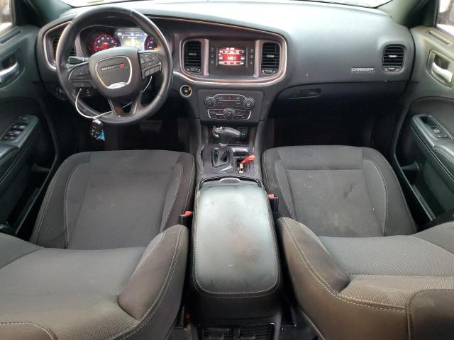 2C3CDXBG1HH623613 Dodge Charger Se