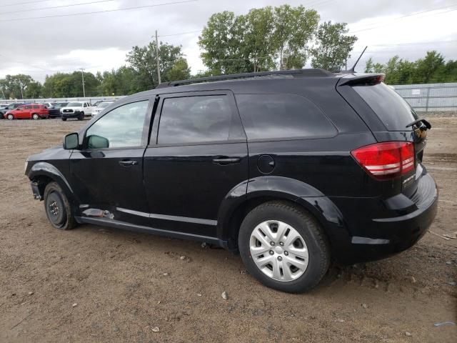 3C4PDCAB7HT551464 Dodge JOURNEY SE