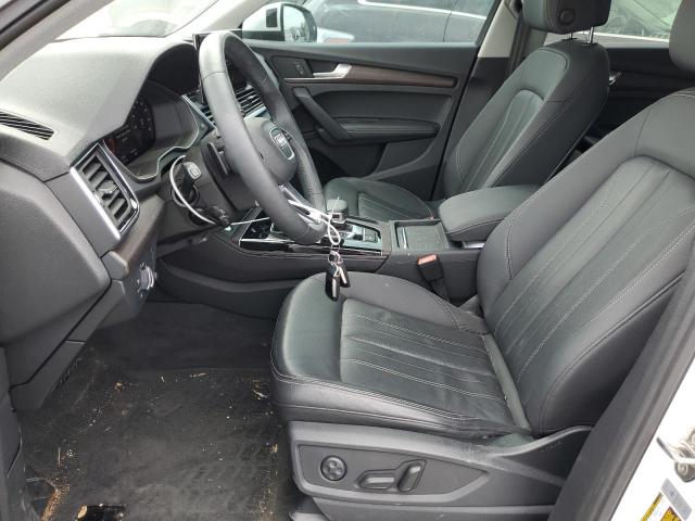 WA1BAAFY2M2003429 Audi Q5 Premium Plus