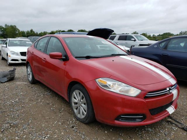 1C3CDFDH0ED832897 Dodge Dart Se Aero