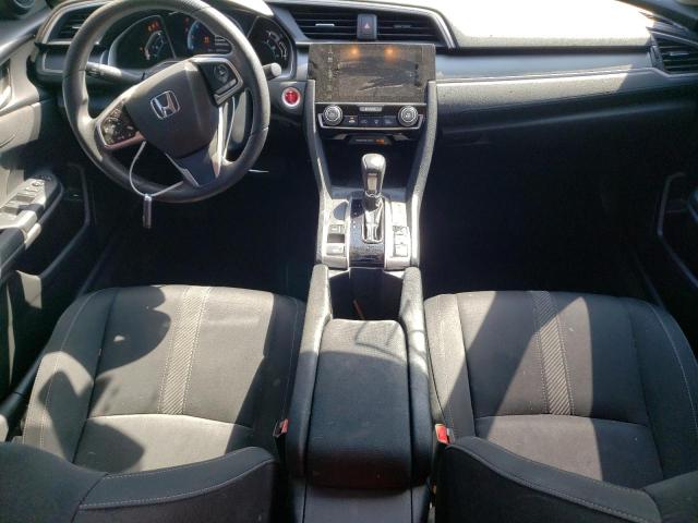 2HGFC2F74GH572990 Honda CIVIC EX