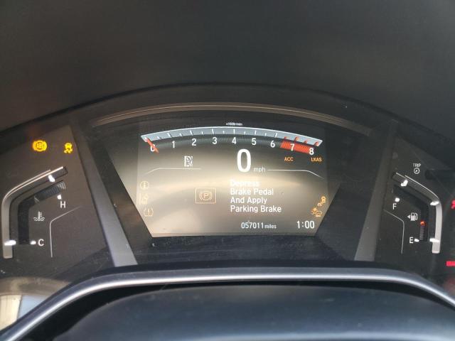 2HKRW2H5XJH605567 Honda CR-V EX
