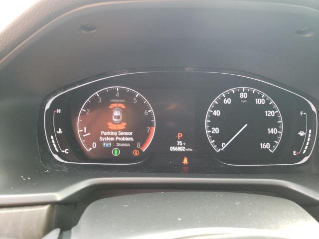 1HGCV2F97KA014895 Honda Accord Touring
