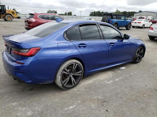 3MW5R1J0XM8B94240 BMW 330I