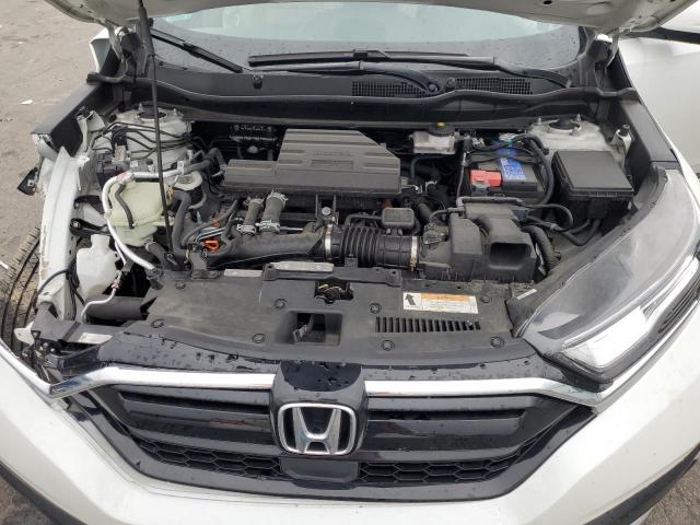 2HKRW2H91MH681461 Honda Cr-v Touring