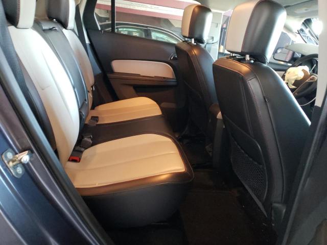 2GKFLSE32E6239892 GMC Terrain Slt