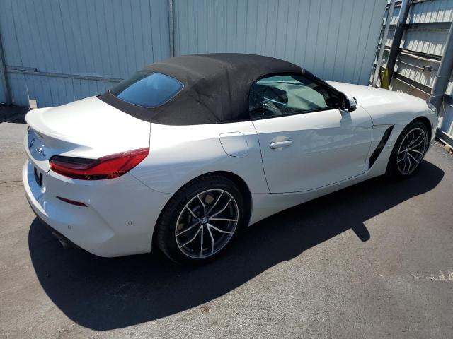 WBAHF3C02MWX19328 BMW Z4 Sdrive30i