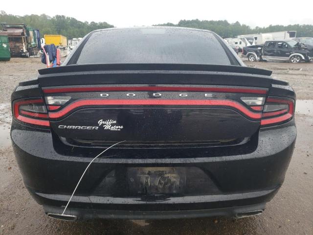 2C3CDXBG5FH827330 Dodge Charger Se