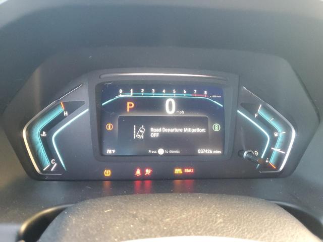 5FNRL6H75MB024238 Honda ODYSSEY EXL