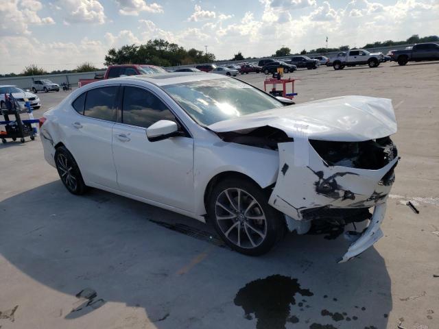 19UUB3F37KA002437 Acura TLX