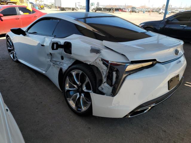JTHHP5AY7JA005058 Lexus LC 500