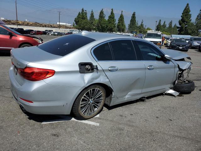 WBAJA5C38HG894737 BMW 530 I