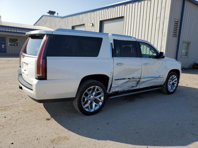 1GYS4JKJXJR163772 Cadillac Escalade Esv Premium Luxury