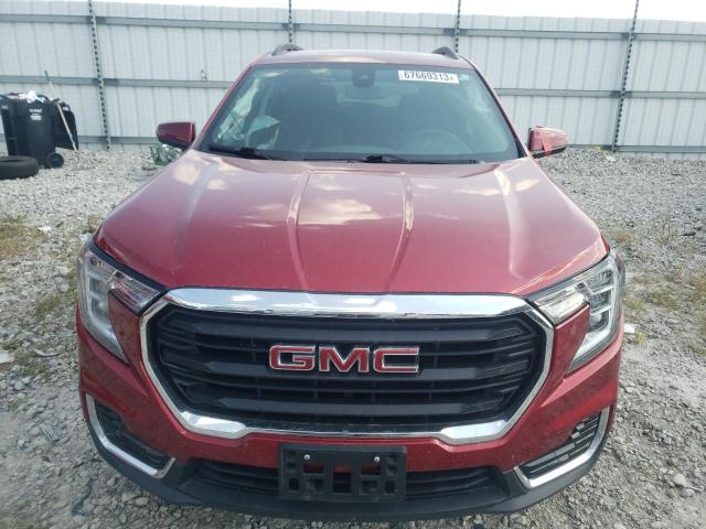 3GKALTEV7NL125674 GMC Terrain Sle