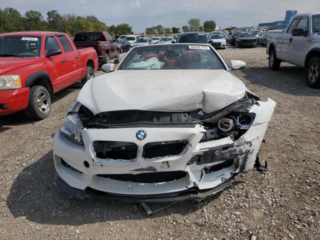 WBSLZ9C54EDZ78301 BMW M6