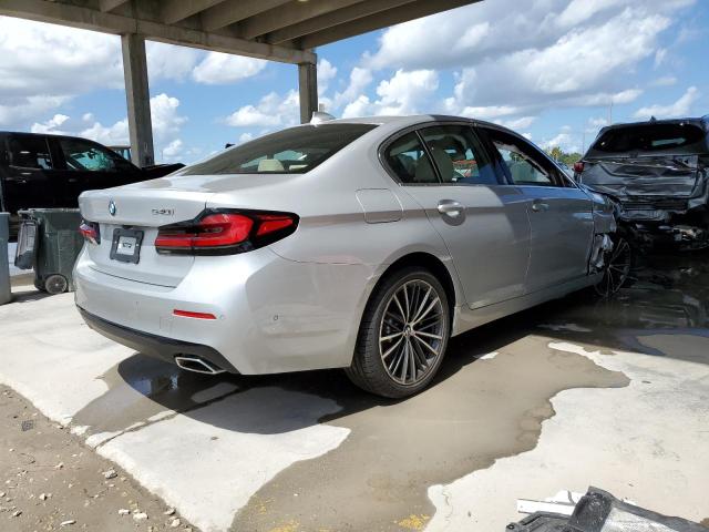 WBA53BJ04MCG13430 BMW 540 I