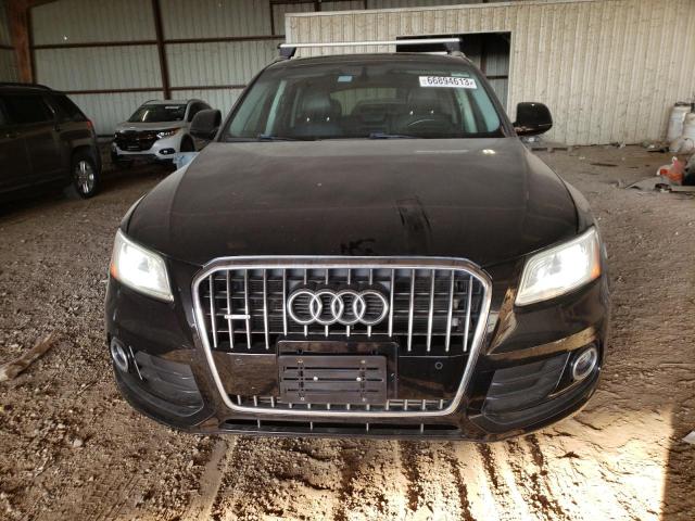 WA1C2AFP9HA089276 Audi Q5 PREMIUM