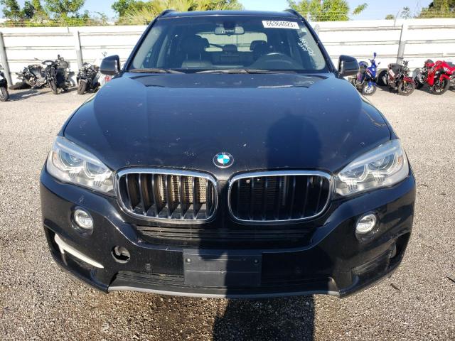 5UXKR0C51F0P01434 BMW X5 Xdrive35i