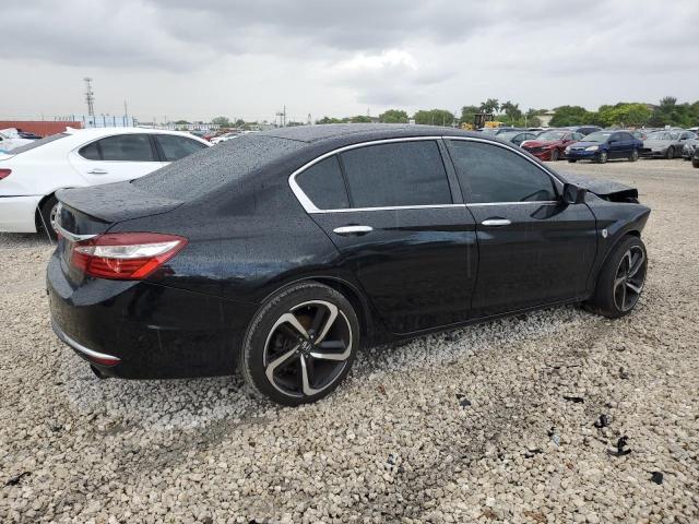 1HGCR2F30GA227405 Honda ACCORD LX
