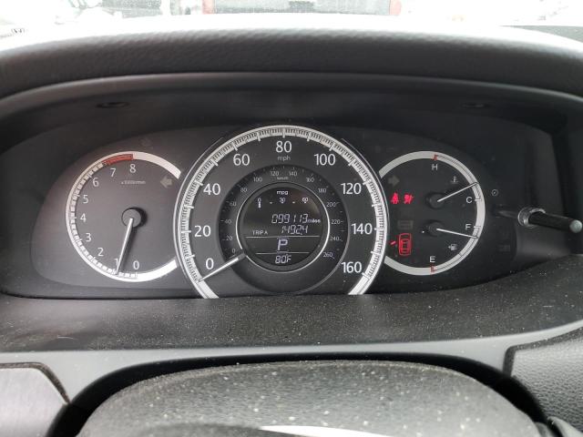1HGCR2F88FA096282 Honda ACCORD EXL