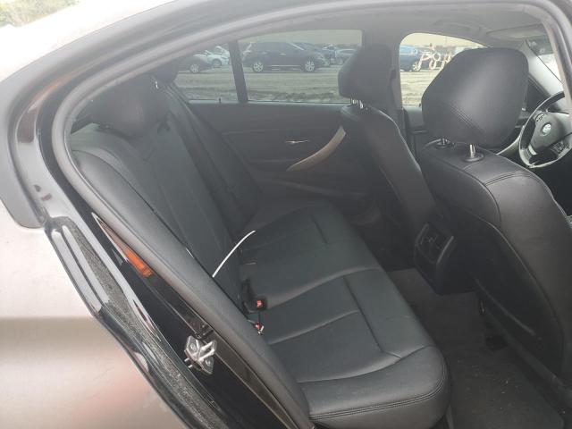 WBA3B1C51FK138953 BMW 320 I