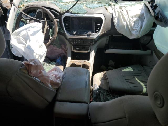 1GKKNKLA9LZ193991 GMC ACADIA SLE