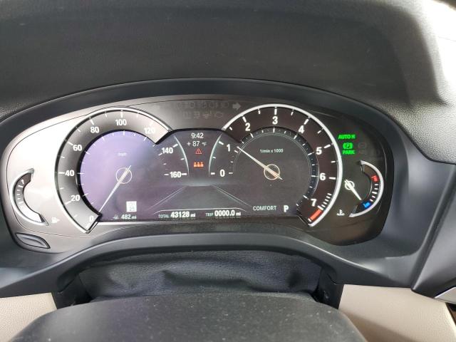 5UXTR9C5XKLR09569 BMW X3 Xdrive30i