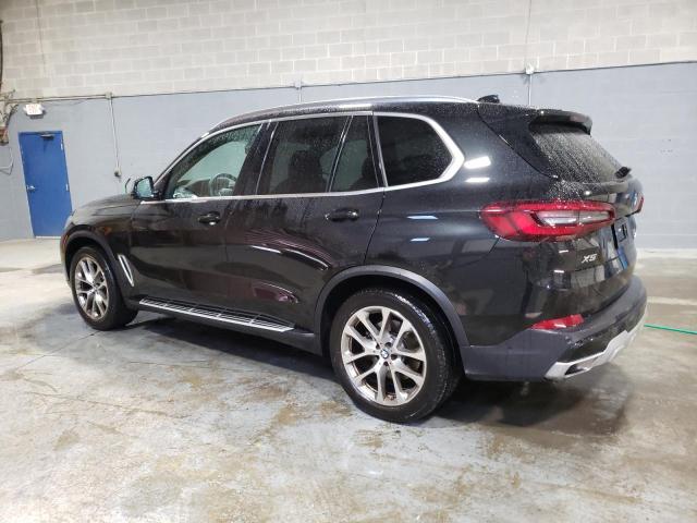5UXCR6C09P9N98949 BMW X5 Xdrive40i