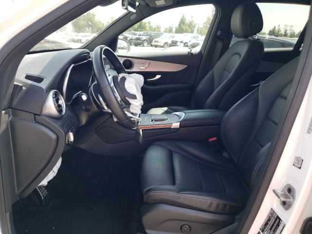 W1N0G8DB0NG035702 Mercedes-Benz GLC 300