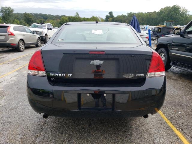 2G1WB5E33E1153688 Chevrolet Impala Limited Lt